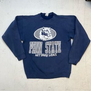 VTG Penn State Crewneck
